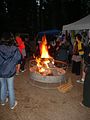 Evening Activities - Fire Circle (8)